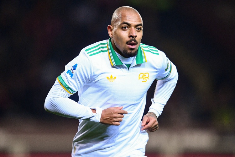 乐鱼体育下载-马伦冬窗加盟罗马后9场意甲7球,已经是队内头号射手