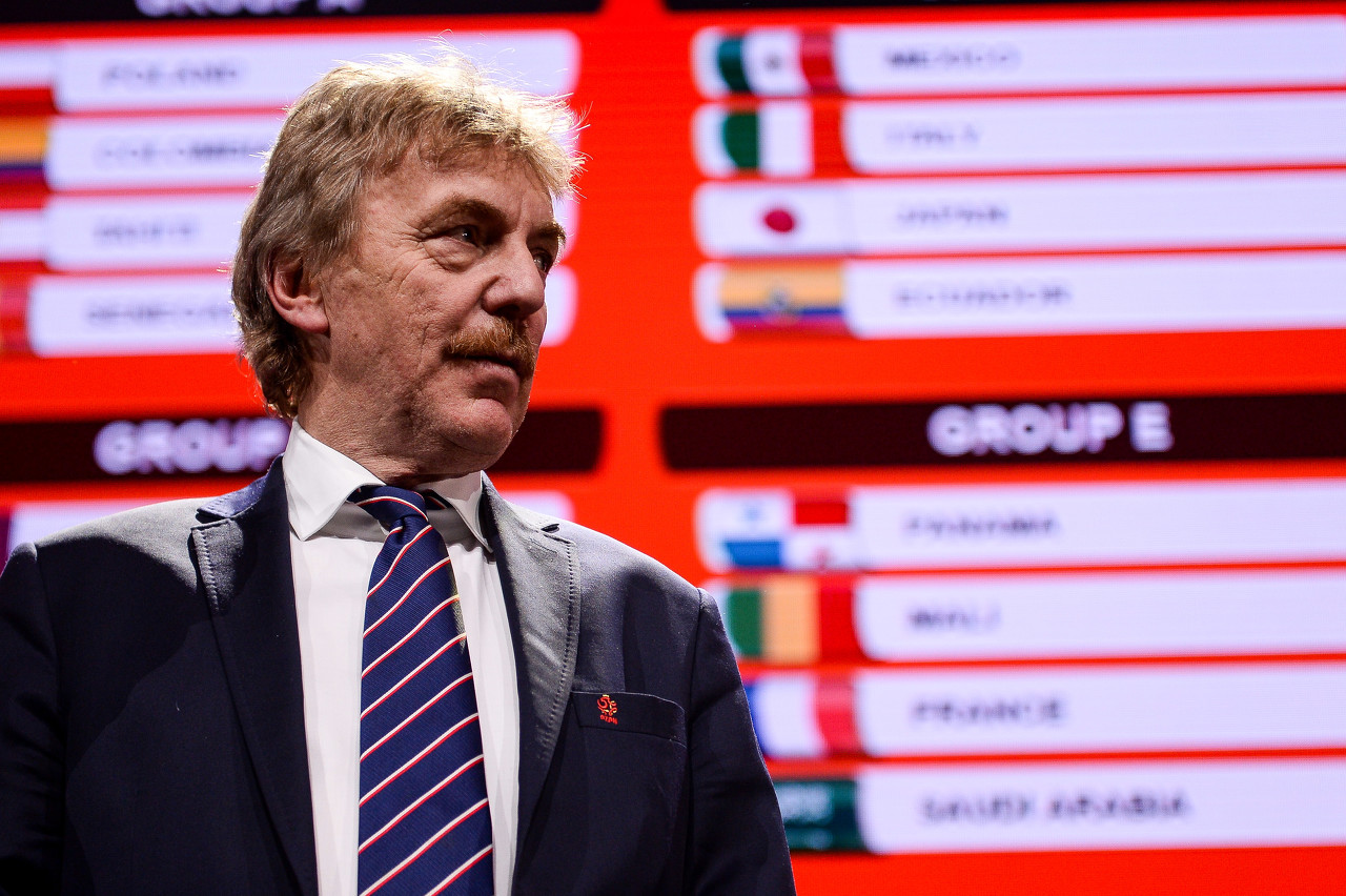 乐鱼体育下载-博涅克：我认为加斯佩里尼带得不错，罗马现在不能内部争吵